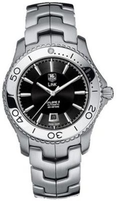 Tag Heuer WJ201A.BA0591