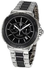 uTag Heuer TAG Heuer CAH1210.BA0862 Formula One Chronograph 