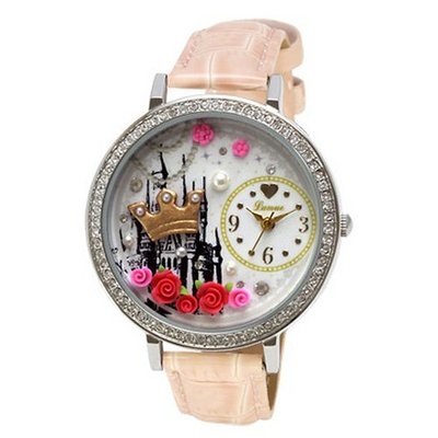 Deco (Decoration) from Japan Crown and Castle BL950-PI