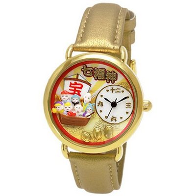 Deco (Decoration) from Japan Kami BG964-G