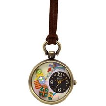 Deco (Decoration) Strap from Japan HP77-AG