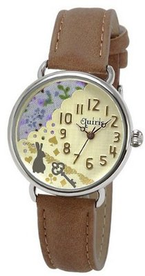 from Japan Dual layer - Rabbit AL1262-BR