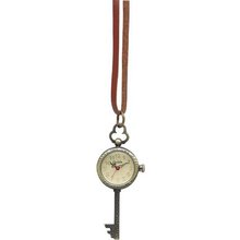 from Japan Key shape bronze Neck Strap Style AP1229-AG