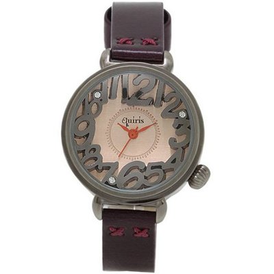 from Japan Round big number puple HL70-PU