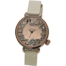 from Japan Round big number white HL70-W