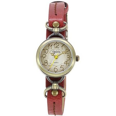 from Japan Round normal number red HL69-RE