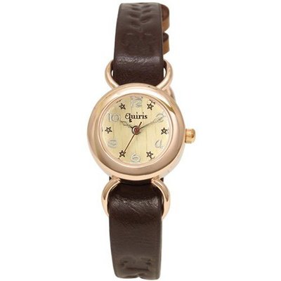 from Japan Round star digits - black HL67-BR