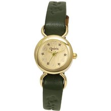 from Japan Round star digits - green HL67-GR