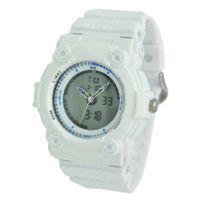 Tapout GI-WH G.I White