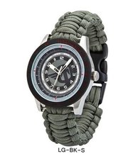 TapouT Legacy Black Medium