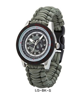 TapouT Legacy Black Medium