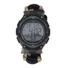 TapouT Strength Camo Paracord TP72124