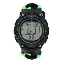 TapouT Strength Paracord Green