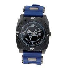 TapouT The "Backbreaker" Blue Magnetic