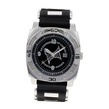 TapouT The Backbreaker " Silver Magnetic