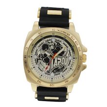 TapouT The "Sentry" Gold Magnetic