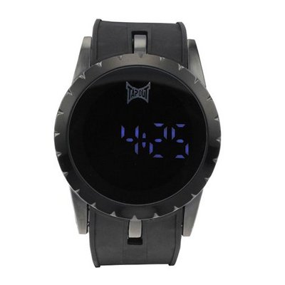 TapouT The Touch Black