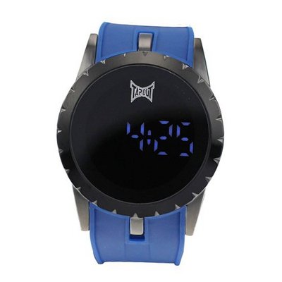 TapouT The Touch Bue