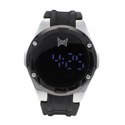 TapouT The Touch Silver