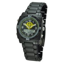 Tapout VI-BK Vigilante Black