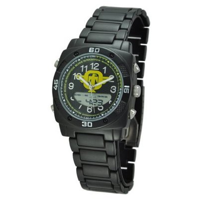 Tapout VI-BK Vigilante Black