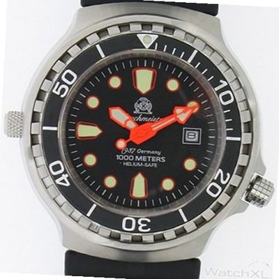 Tauchmeister T0078