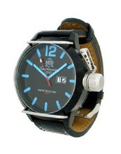 Tauchmeister T0168 XL Black Military Dive