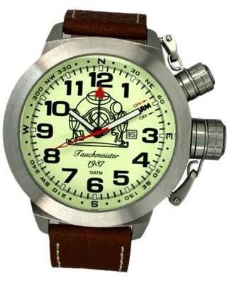 Tauchmeister T0187