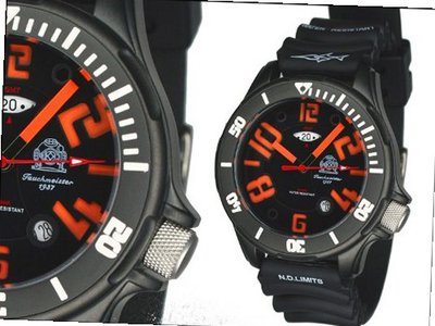 Tauchmeister T0237