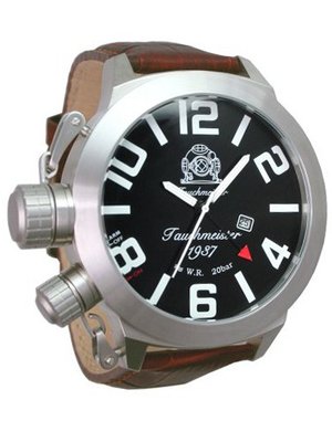 Tauchmeister T0270