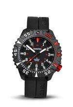 TAWATEC E.O.Diver MK II Tactical Blue - Rubber Armband