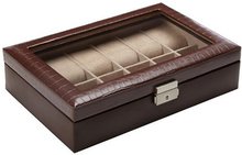 Tech Swiss TS2890BRNW Storage Box