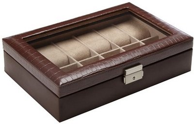 Tech Swiss TS2890BRNW Storage Box