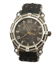 New Fashion Rope Design Black Polurethane