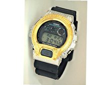 Casio es 6900 G SHOCK Crystal