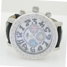 Cool Techno 0.36 ctw Diamond BJ6740GB(1)