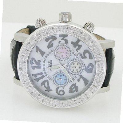 Cool Techno 0.36 ctw Diamond BJ6740GB(1)