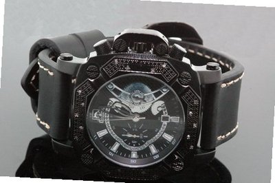 Diamond es Techno Master Diamond 1ct TM-2134-B