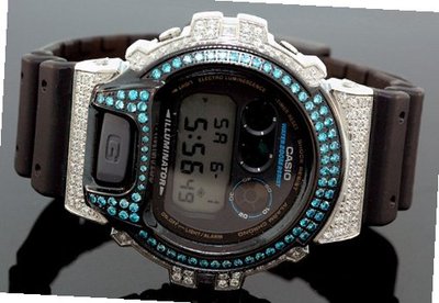 Digital Crystal CK33R11