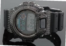 Iced Out es Casio G Shock Digital