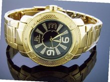 New Techno Master 12 Diamond Tm-2140 with Ss Band