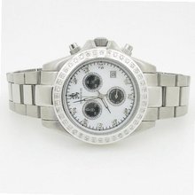 Richard&Co Ladies 1.0ctw Diamond TM7673