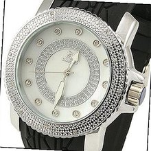 Sexy Techno Master 0.12ct Diamond TM-2128-BB1 Designer Company