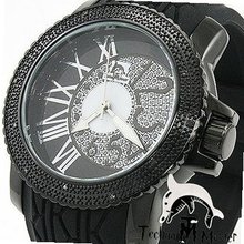 Sexy Techno Master 0.12ct Diamond TM-2128-DD2 Designer Company