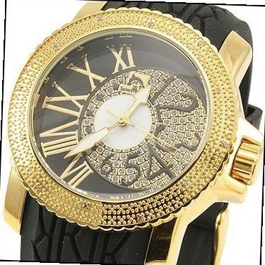 Sexy Techno Master 0.12ct Diamond TM-2128-DD3 Designer Company