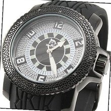 Sexy Techno Master 0.12ct Diamond TM-2128-EE1 Designer Company