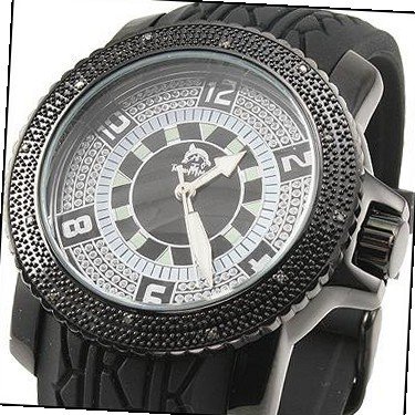 Sexy Techno Master 0.12ct Diamond TM-2128-EE1 Designer Company