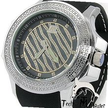 Sexy Techno Master 0.12ct Diamond TM-2138-D8 Designer Company