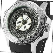 Sexy Techno Master 0.12ct Diamond TM-2138-H1 Designer Company