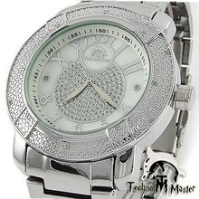 Sexy Techno Master 0.12ct Diamond TM-2140-A1 Designer Company